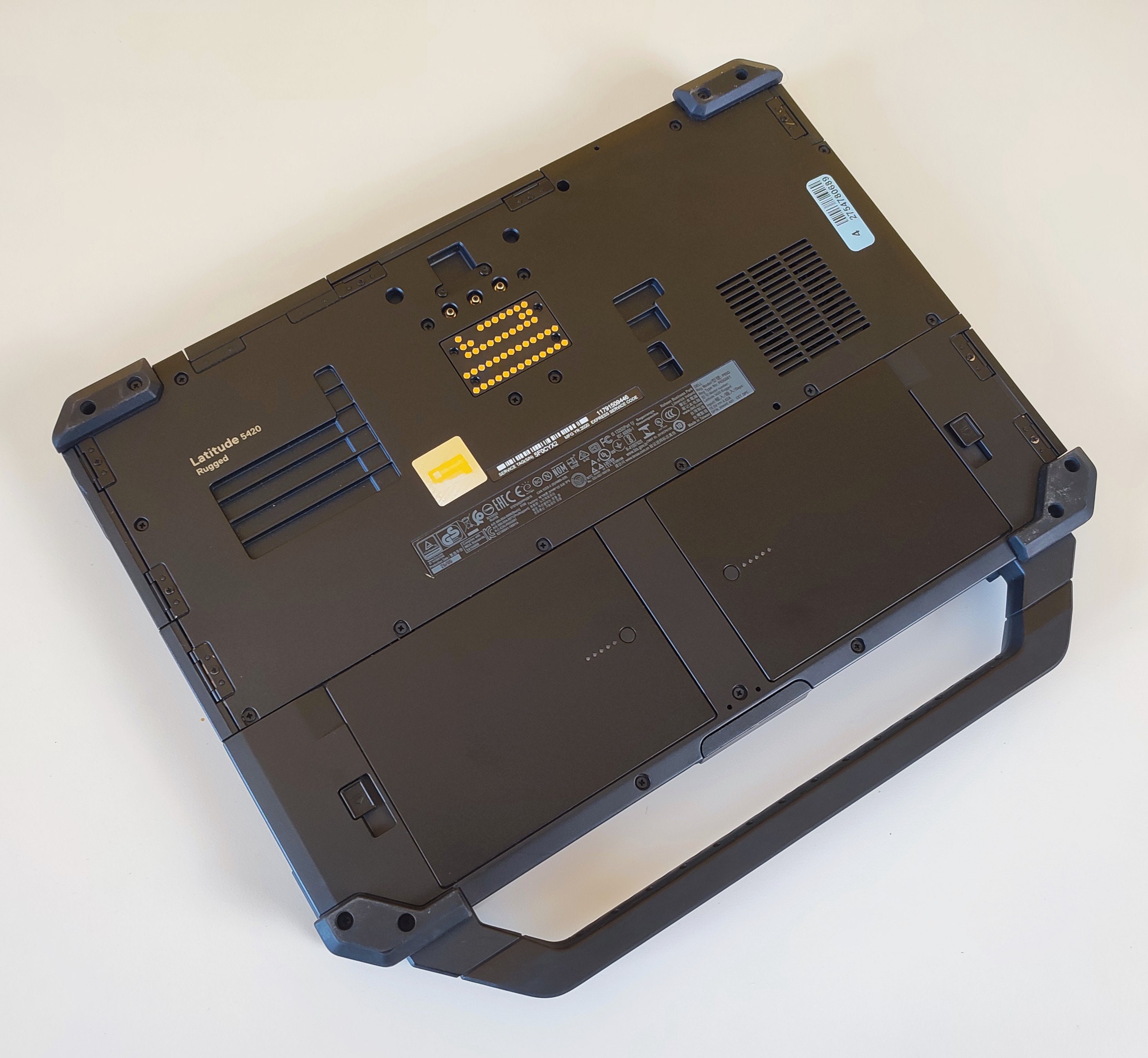 Dell Latitude 5420 Notebook Rugged 14 Dell Latitude 5420 Notebook Rugged 14